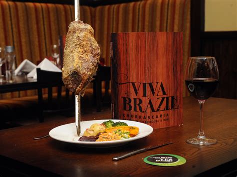 viva brazil restaurant glasgow|VIVA BRAZIL, Glasgow .